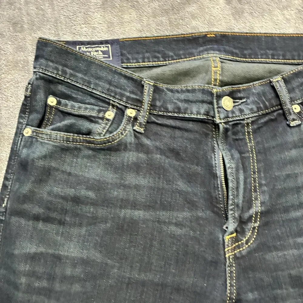 Abercrombie & Fitch brand abercrombie
